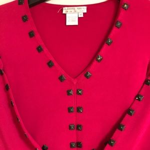 Alberto Makali Pink M